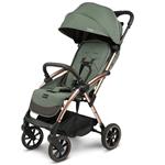 Leclerc Baby Influencer kinderwagen XL - Army Green