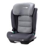 FreeON autostoel Rider i-Size met isoFix Grijs (15-36kg) - voor kinderen van 100-150cm