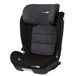 FreeON autostoel Rider i-Size met isoFix Zwart (15-36kg) - voor kinderen van 100-150cm