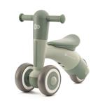 Kinderkraft Loopfiets - Driewieler - Minibi - Leaf Green