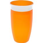Munchkin Miracle 360° Sippy Cup - Drinkbeker - 296ml - Oranje