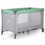 MoMi Campingbed - Reisbed - BeLove - Jade