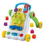 Infunbebe Loopwagen - Babywalker