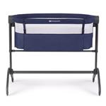 Kinderkraft Co Sleeper - Aanschuifwieg - Bea - Navy