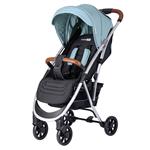 FreeOn Lux Premium Wandelwagen Blue-Black (geschikt van 6mnd-22kg)