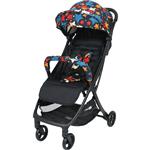 FreeON wandelwagen Solo - Multi Standen - met trolleyfunctie - Multicolor