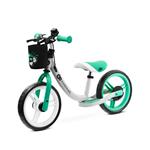 Kinderkraft Loopfiets Space - Light Green