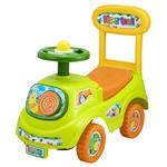 Free2Move Loopauto - Kid's Rider - Super Snail