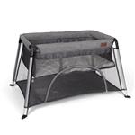 Baninni Campingbed - Reisbed Salento Grijs (incl. bodemverhoger)