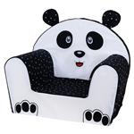 Bubaba Kinderfauteuil - Peuterstoeltje - Kinderzetel Panda