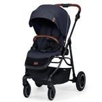 Kinderkraft Wandelwagen All Road Imperial Blue