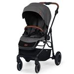 Kinderkraft Wandelwagen All Road Ash Grey