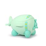 Baninni Potty Plane - Mint