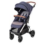 FreeOn wandelwagen Royal Blauw - Luxe wandelwagen geschikt van 0-15kg