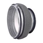 Geïsoleerd verloopstuk - 355 mm -> 160 mm