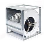 Chaysol afzuigmotor DA 12/9 RT/C - V63008