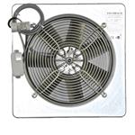 fischbach axiaalventilator 13500 m3/h - aw560/d850