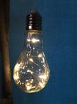 Lamp Gloeilamp Model - Staand - LED