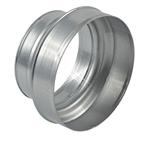 Verloopstuk 160-150 mm