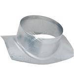 Zadelstuk 100-100 mm