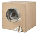 Mdf afzuigkist 6000 m3/h