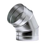 Bocht 60 graden 560 mm