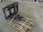 Forklift-Attachment Vorkversteller