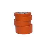 Colad Orange Masking tape UV-bestendig met hoge kleefkracht 9000xx