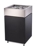 Sentiotec Heater Qube-090 (9kW)