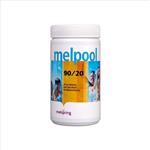 Melpool 90/20 tabletten