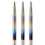 Winmau Rainbow Dart points 32 mm