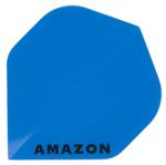 Amazon Flight Blue