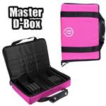 One80 Master D-Box Roze