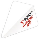 Unicorn Sigma Super Pro Flights Wit