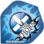 Red Dragon Robert Thornton Flights