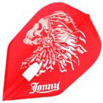 L-Style Signature Shape Jonny V3 Red