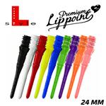 L-style Premium Lippoints 24mm Softtip Punten