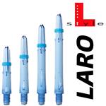 L-Style Laro Shafts Blauw 130-190-260-330