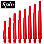 Normal Spin Red Cosmo Shaft