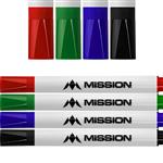 Mission Whiteboard Marker Kleuren