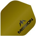 Mission Logo Matt Geel Flight