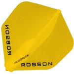 Robson Plus Flight Std. Yellow