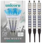 Unicorn Ian White 90% Softtip Darts 18 Gram