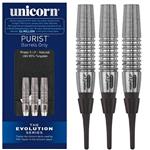 Unicorn Phase 5 LP Evolution 95% Softtip Darts 18 Gram