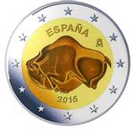Spanje 2 Euro 2015 Altamira