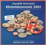 Oostenrijk BU 2002