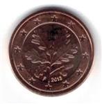 Duitsland 5 Cent 2013 F