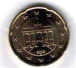 Duitsland 20 Cent 2013 G