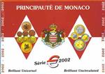 Monaco BU 2002