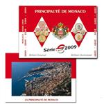 Monaco BU 2009